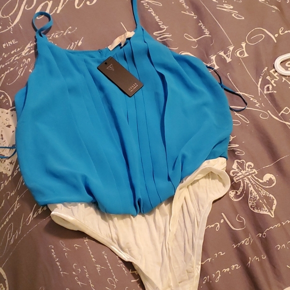 Guess bodysuit - Picture 1 of 5